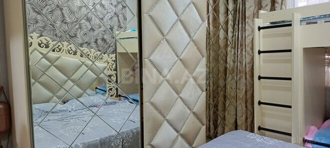 Satılır 2 otaqlı yeni tikili 55 m², Zığ q., photo 5 from 23