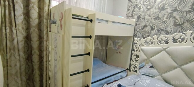 Satılır 2 otaqlı yeni tikili 55 m², Zığ q., photo 9 from 23