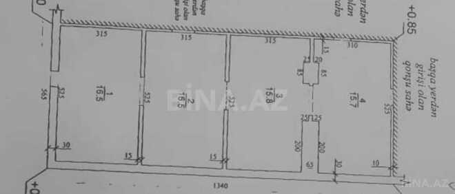 Satılır  obyekt 75 m², Nərimanov r., photo 3 from 10