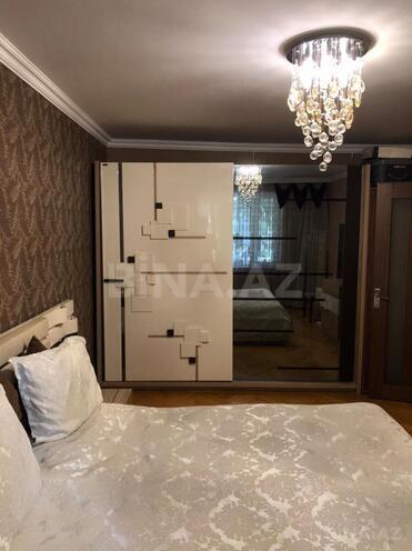 Satılır 3 otaqlı köhnə tikili 90 m², Şah İsmayıl Xətai m., photo 19 from 25