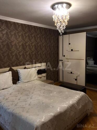 Satılır 3 otaqlı köhnə tikili 90 m², Şah İsmayıl Xətai m., photo 9 from 25