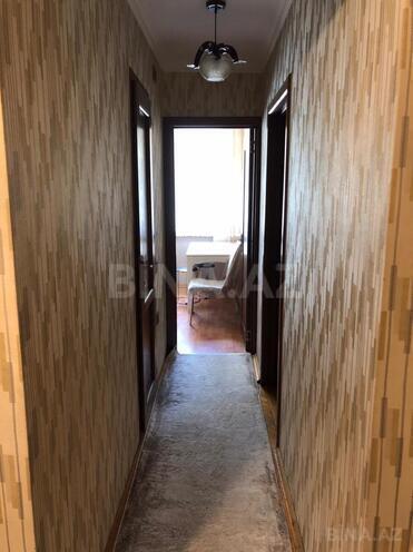 Satılır 3 otaqlı köhnə tikili 90 m², Şah İsmayıl Xətai m., photo 3 from 25