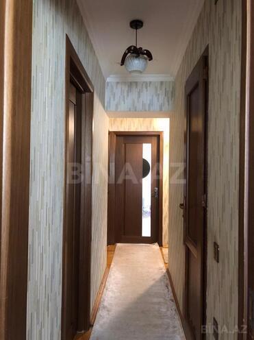 Satılır 3 otaqlı köhnə tikili 90 m², Şah İsmayıl Xətai m., photo 12 from 25