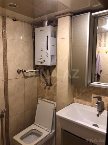 Satılır 3 otaqlı köhnə tikili 90 m², Şah İsmayıl Xətai m., photo 24 from 25