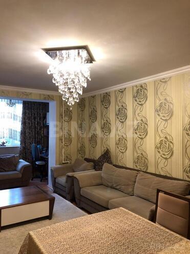 Satılır 3 otaqlı köhnə tikili 90 m², Şah İsmayıl Xətai m., photo 8 from 25