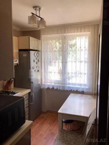 Satılır 3 otaqlı köhnə tikili 90 m², Şah İsmayıl Xətai m., photo 20 from 25