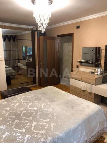 Satılır 3 otaqlı köhnə tikili 90 m², Şah İsmayıl Xətai m., photo 11 from 25