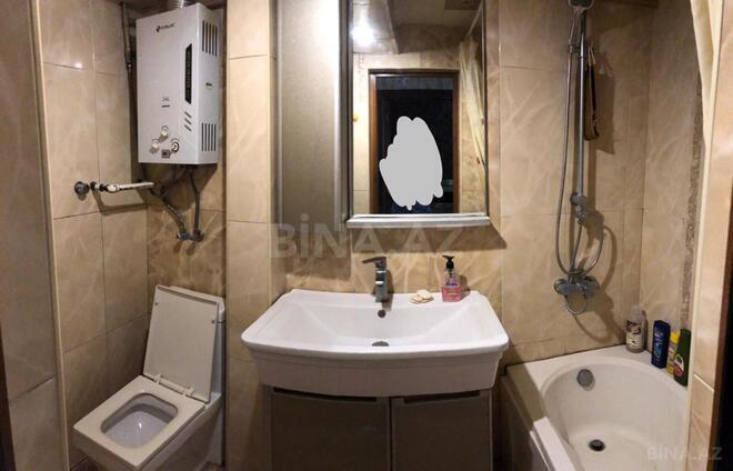 Satılır 3 otaqlı köhnə tikili 90 m², Şah İsmayıl Xətai m., photo 22 from 25