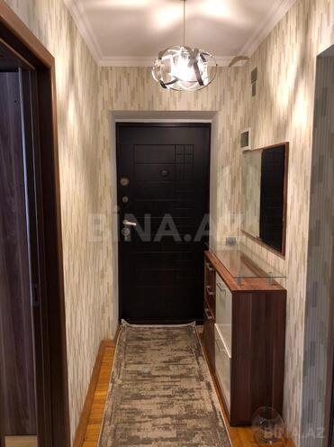 Satılır 3 otaqlı köhnə tikili 90 m², Şah İsmayıl Xətai m., photo 10 from 25