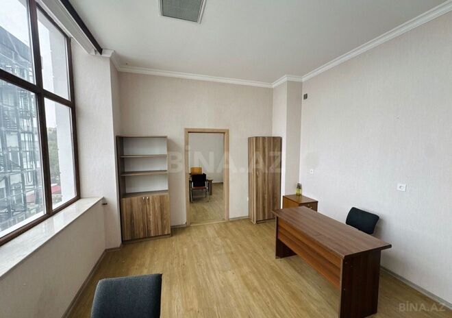 Сдаётся 2-комн. офис 65 м², м. Ичеришехер, photo 4 from 14