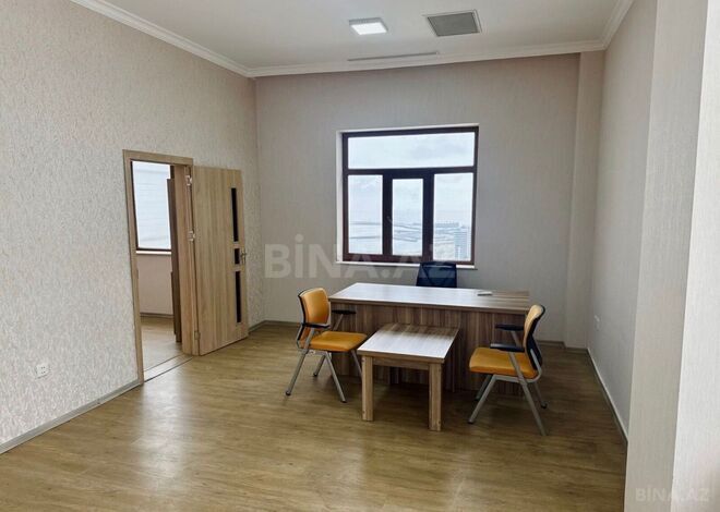Сдаётся 2-комн. офис 65 м², м. Ичеришехер, photo 9 from 14