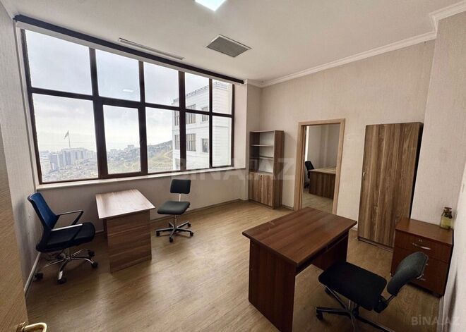 Сдаётся 2-комн. офис 65 м², м. Ичеришехер, photo 3 from 14