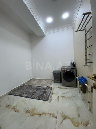 Satılır 4 otaqlı yeni tikili 195 m², 8 Noyabr m., photo 24 from 27