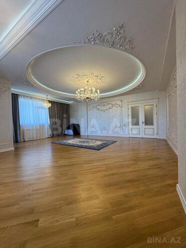 Satılır 4 otaqlı yeni tikili 195 m², 8 Noyabr m., photo 9 from 27