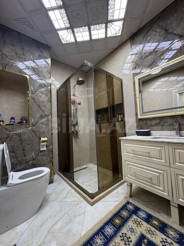 Satılır 4 otaqlı yeni tikili 195 m², 8 Noyabr m., photo 25 from 27