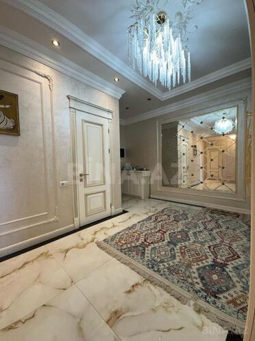 Satılır 4 otaqlı yeni tikili 195 m², 8 Noyabr m., photo 5 from 27