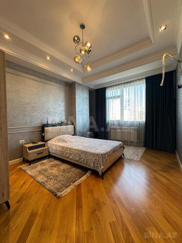 Satılır 4 otaqlı yeni tikili 195 m², 8 Noyabr m., photo 15 from 27
