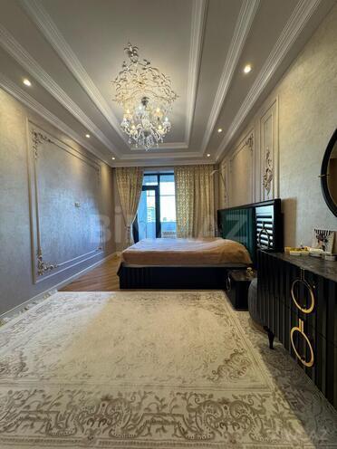 Satılır 4 otaqlı yeni tikili 195 m², 8 Noyabr m., photo 20 from 27