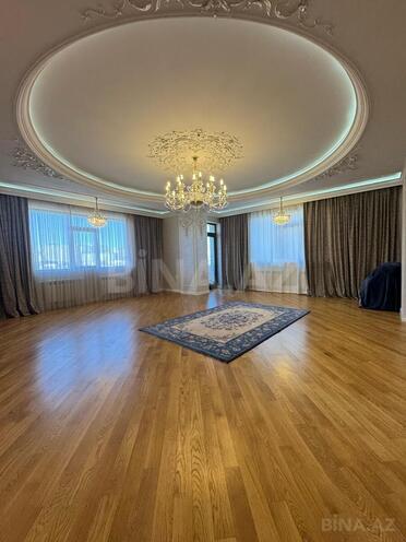 Satılır 4 otaqlı yeni tikili 195 m², 8 Noyabr m., photo 7 from 27
