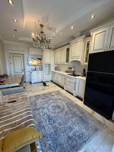 Satılır 4 otaqlı yeni tikili 195 m², 8 Noyabr m., photo 21 from 27