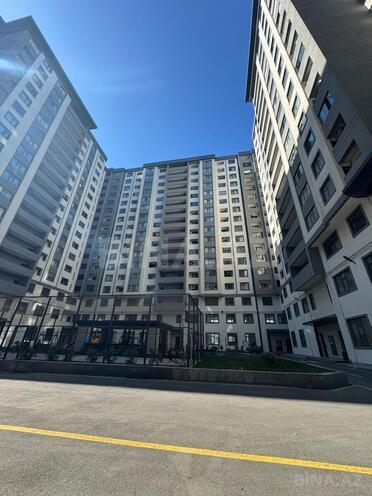 Satılır 4 otaqlı yeni tikili 195 m², 8 Noyabr m., photo 3 from 27