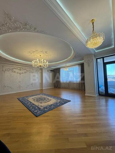 Satılır 4 otaqlı yeni tikili 195 m², 8 Noyabr m., photo 6 from 27