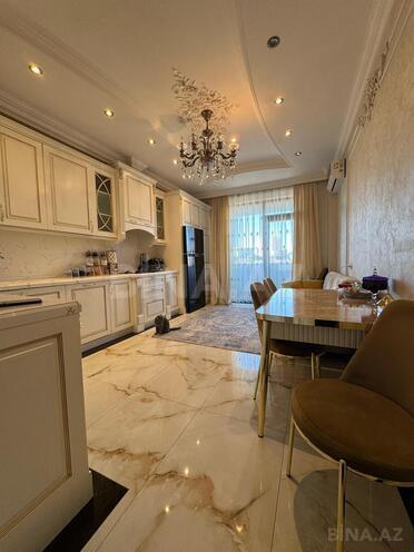 Satılır 4 otaqlı yeni tikili 195 m², 8 Noyabr m., photo 11 from 27
