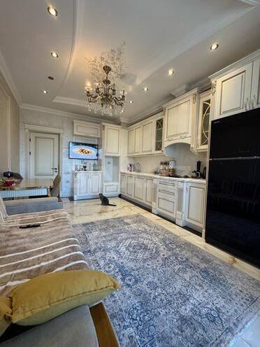 Satılır 4 otaqlı yeni tikili 195 m², 8 Noyabr m., photo 10 from 27