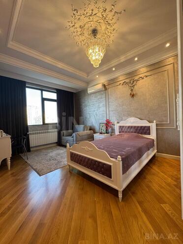 Satılır 4 otaqlı yeni tikili 195 m², 8 Noyabr m., photo 16 from 27