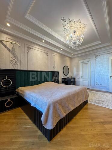 Satılır 4 otaqlı yeni tikili 195 m², 8 Noyabr m., photo 19 from 27