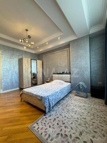 Satılır 4 otaqlı yeni tikili 195 m², 8 Noyabr m., photo 14 from 27