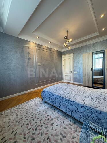 Satılır 4 otaqlı yeni tikili 195 m², 8 Noyabr m., photo 18 from 27