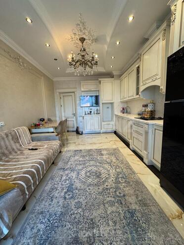 Satılır 4 otaqlı yeni tikili 195 m², 8 Noyabr m., photo 12 from 27