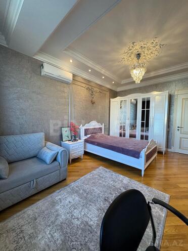 Satılır 4 otaqlı yeni tikili 195 m², 8 Noyabr m., photo 13 from 27