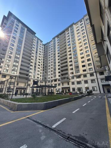 Satılır 4 otaqlı yeni tikili 195 m², 8 Noyabr m., photo 1 from 27