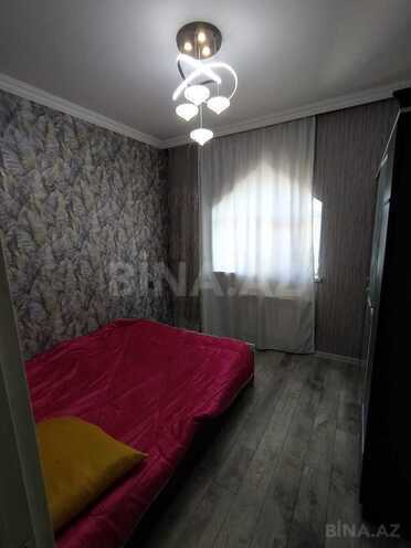 İcarəyə verilir 2 otaqlı yeni tikili 58 m², Masazır q., photo 9 from 10