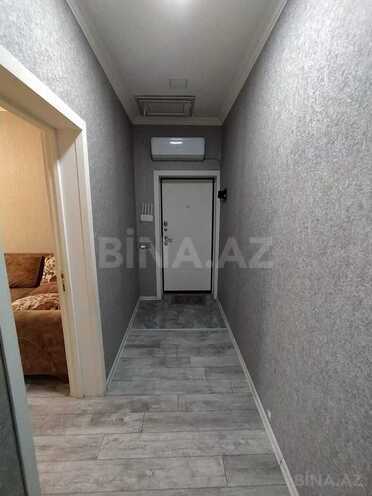 İcarəyə verilir 2 otaqlı yeni tikili 58 m², Masazır q., photo 6 from 10