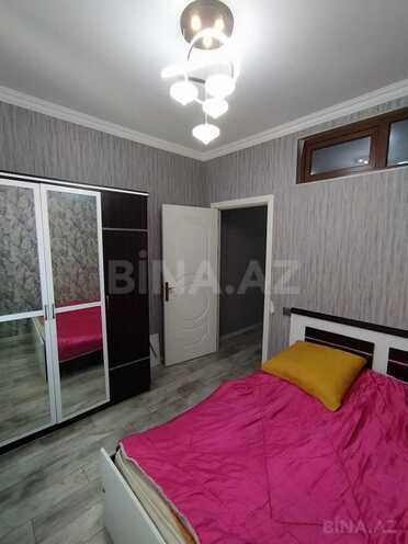 İcarəyə verilir 2 otaqlı yeni tikili 58 m², Masazır q., photo 5 from 10