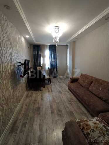 İcarəyə verilir 2 otaqlı yeni tikili 58 m², Masazır q., photo 3 from 10