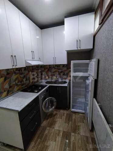 İcarəyə verilir 2 otaqlı yeni tikili 58 m², Masazır q., photo 4 from 10