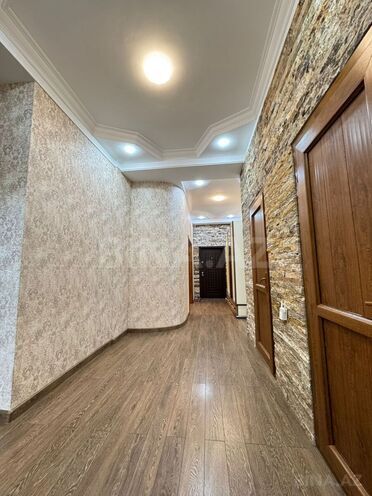 Сдаётся 3-комн. новостройка 121 м², Наримановский  р., photo 12 from 14