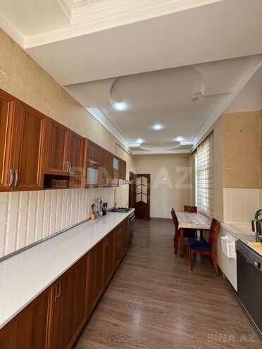 Сдаётся 3-комн. новостройка 121 м², Наримановский  р., photo 13 from 14