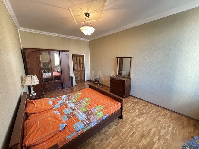 İcarəyə verilir 2 otaqlı yeni tikili 80 m², 28 May m., photo 3 from 19