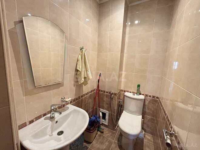 İcarəyə verilir 2 otaqlı yeni tikili 80 m², 28 May m., photo 16 from 19