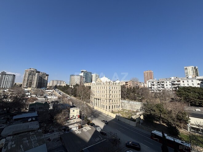 İcarəyə verilir 2 otaqlı yeni tikili 80 m², 28 May m., photo 9 from 19