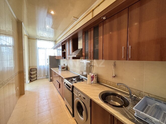 İcarəyə verilir 2 otaqlı yeni tikili 80 m², 28 May m., photo 10 from 19