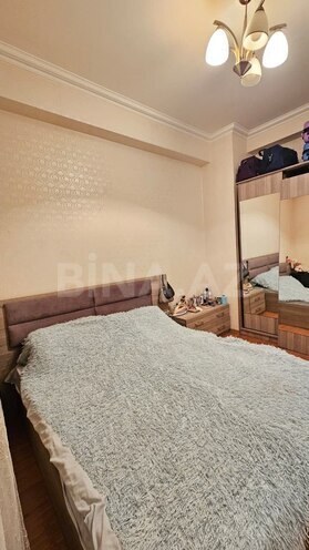 Сдаётся 2-комн. новостройка 50 м², м. 20 января, photo 9 from 11