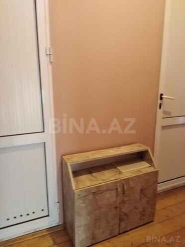 İcarəyə verilir 2 otaqlı köhnə tikili 65 m², Memar Əcəmi m., photo 8 from 11