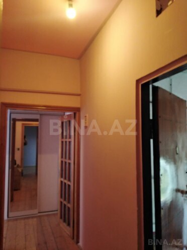 İcarəyə verilir 2 otaqlı köhnə tikili 65 m², Memar Əcəmi m., photo 9 from 11