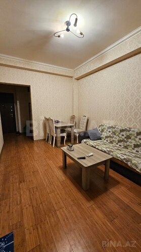 Сдаётся 2-комн. новостройка 50 м², м. 20 января, photo 3 from 11